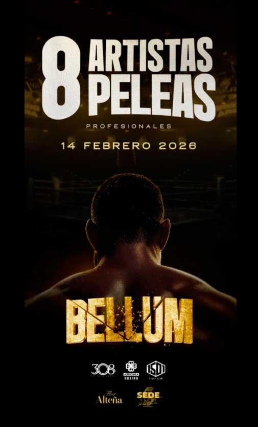 BELLUM GDL