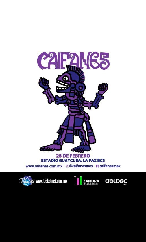 Caifanes