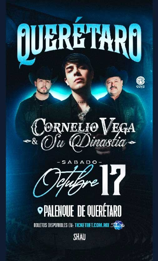Cornelio Vega