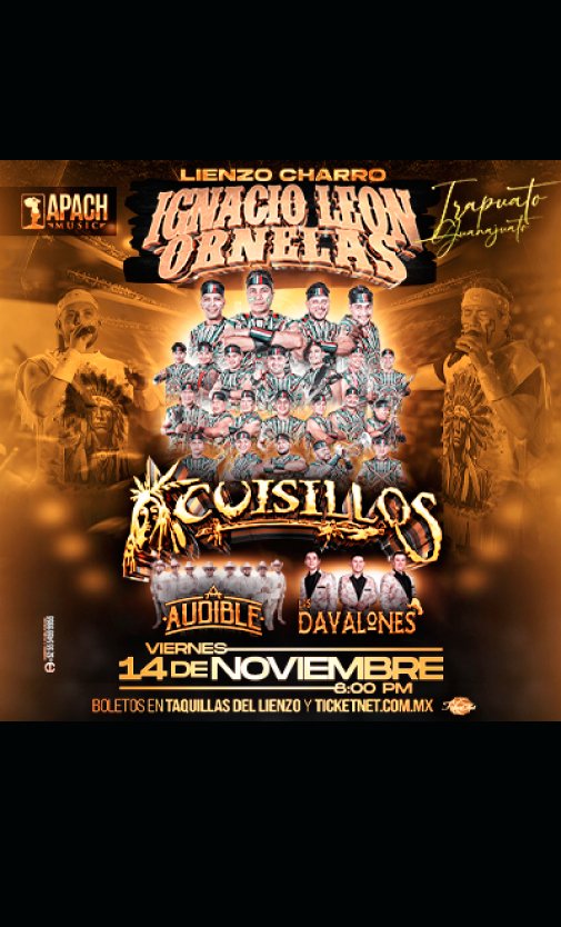 Cuisillos Irapuato