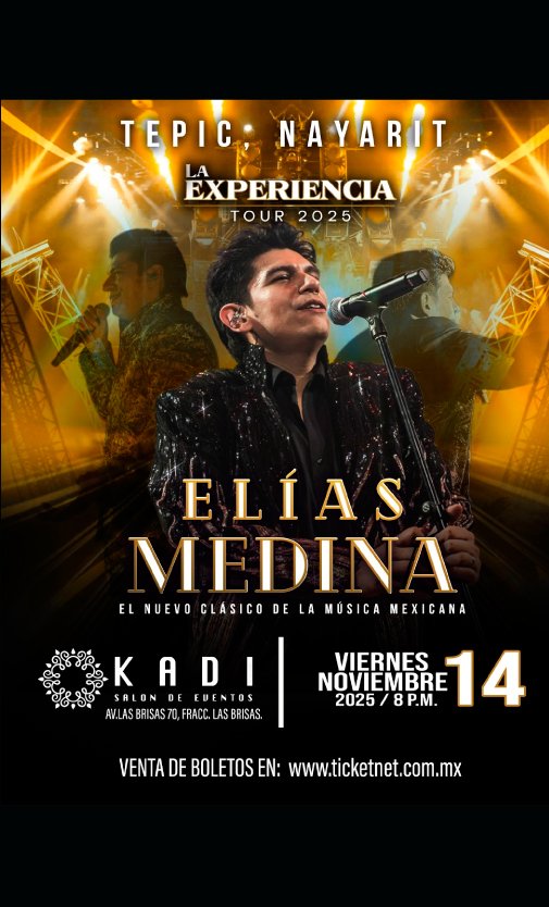 Elias Medina
