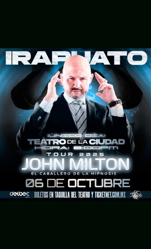 John Milton