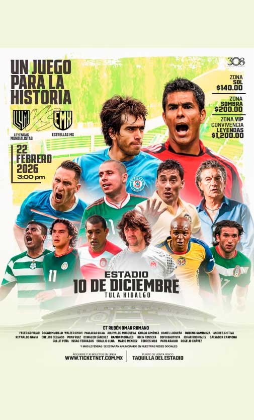 UN JUEGO PARA LA HISTORIA