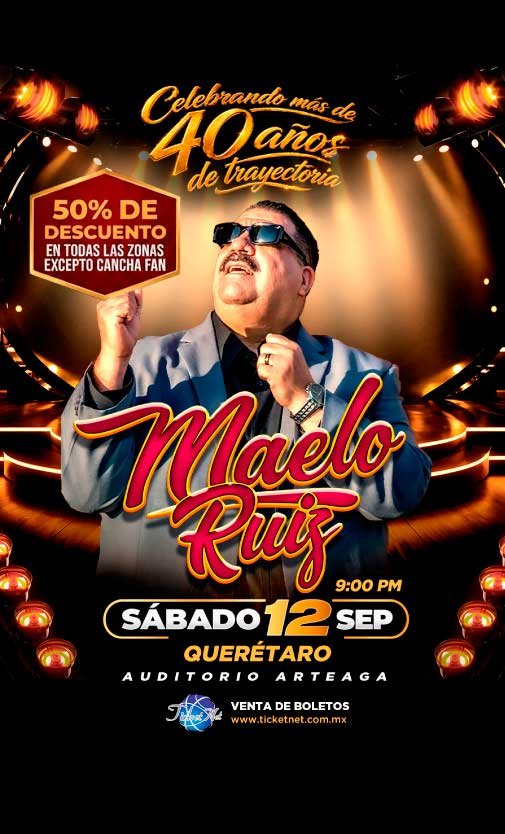 Maelo Ruiz